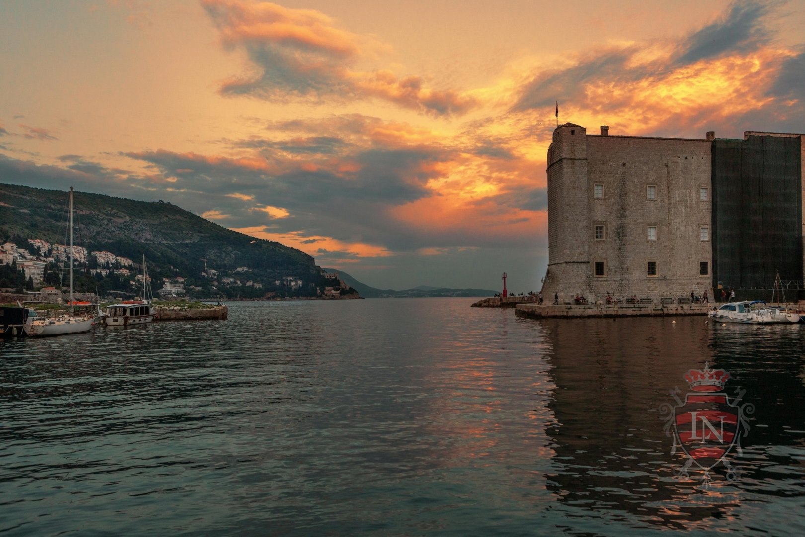 Parcela Naprodaj - Dubrovačko-neretvanska županija Dubrovnik