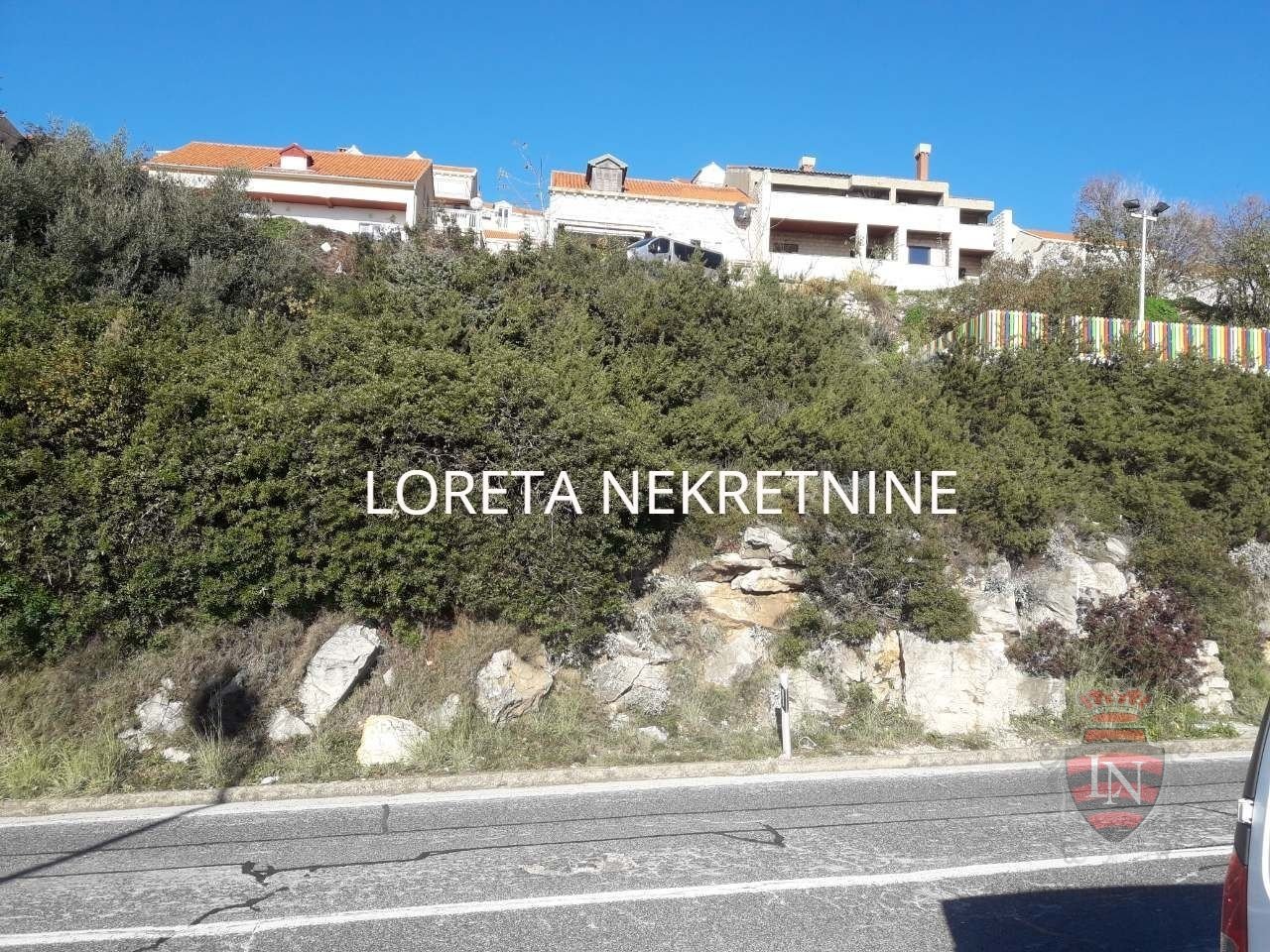 Zemljište Na prodaju - Dubrovačko-neretvanska županija Dubrovnik