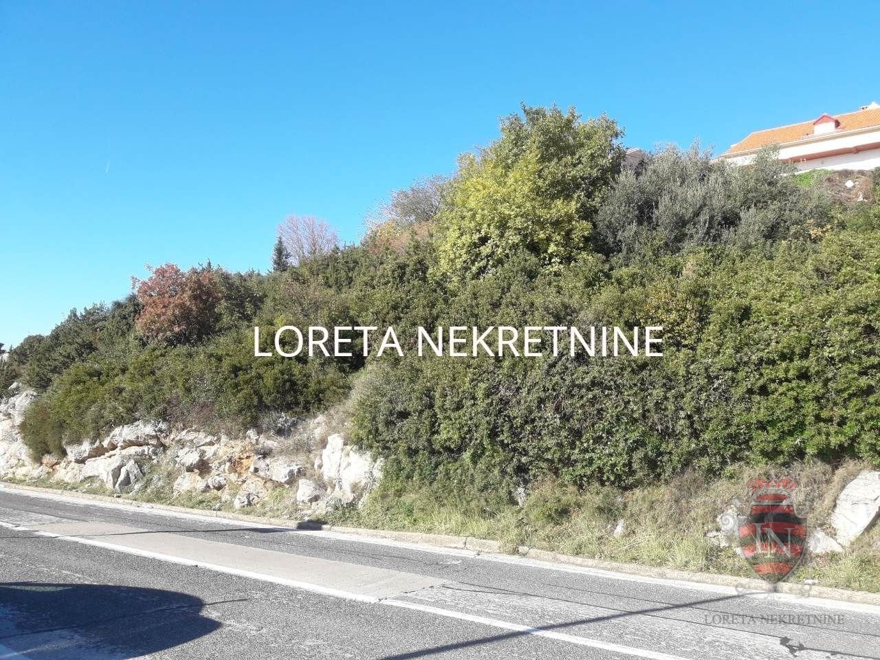 Zemljište Na prodaju - Dubrovačko-neretvanska županija Dubrovnik