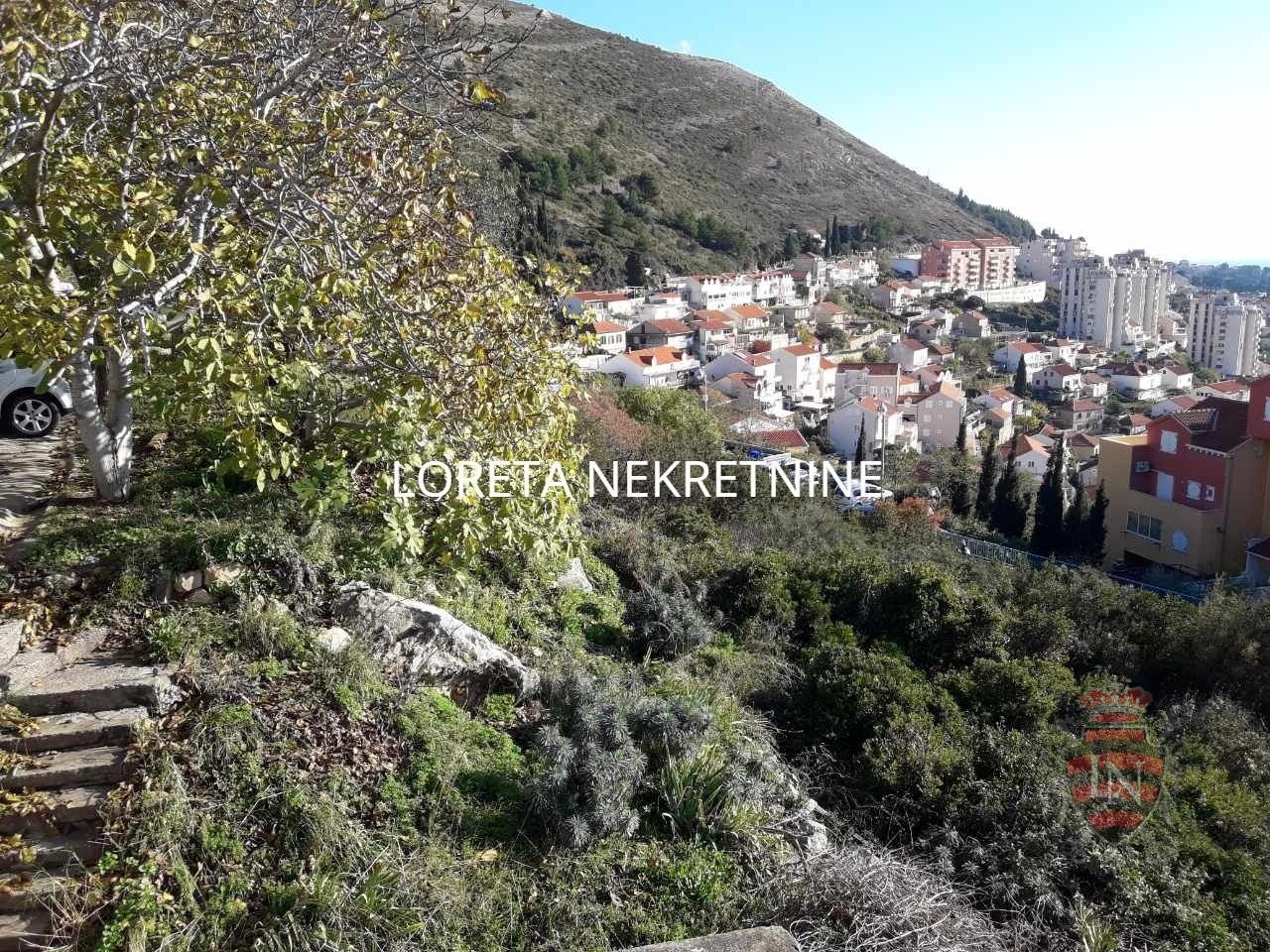 Zemljište Na prodaju - Dubrovačko-neretvanska županija Dubrovnik