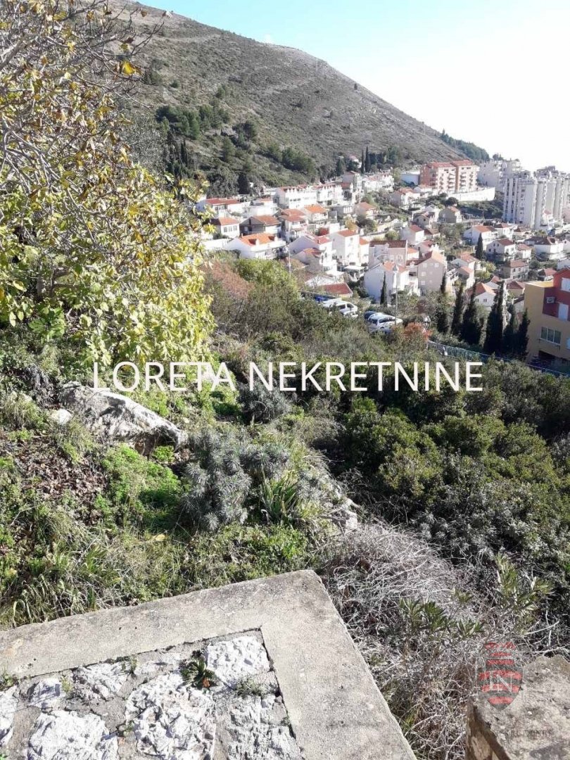 Zemljište Na prodaju - Dubrovačko-neretvanska županija Dubrovnik