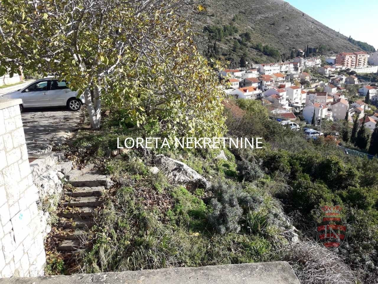 Zemljište Na prodaju - Dubrovačko-neretvanska županija Dubrovnik