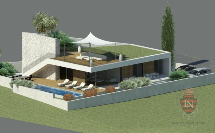 Haus Zu verkaufen - Istarska županija Vodnjan - foto 3/26