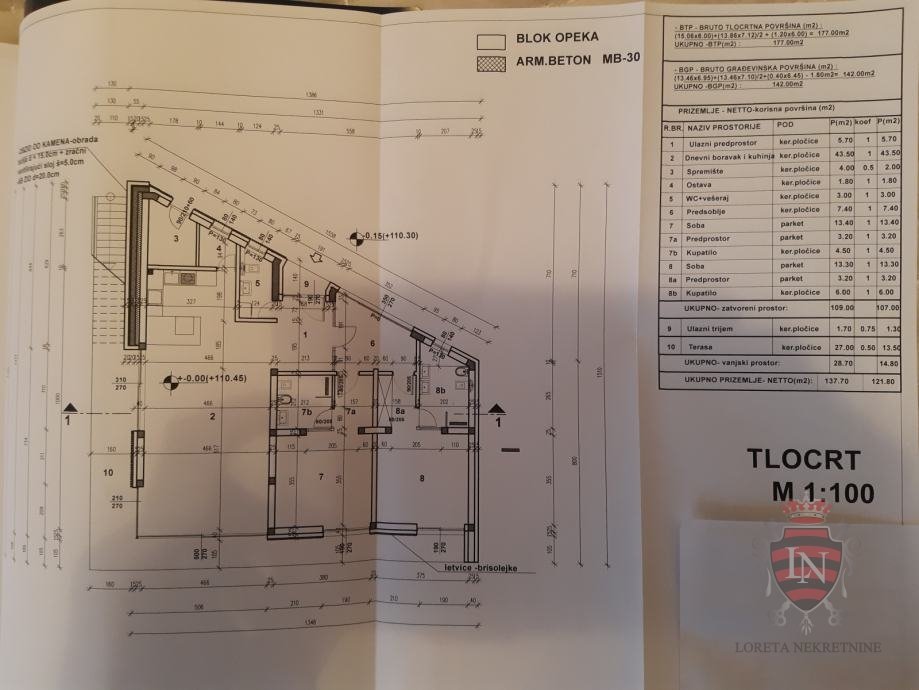 Haus Zu verkaufen - Istarska županija Vodnjan