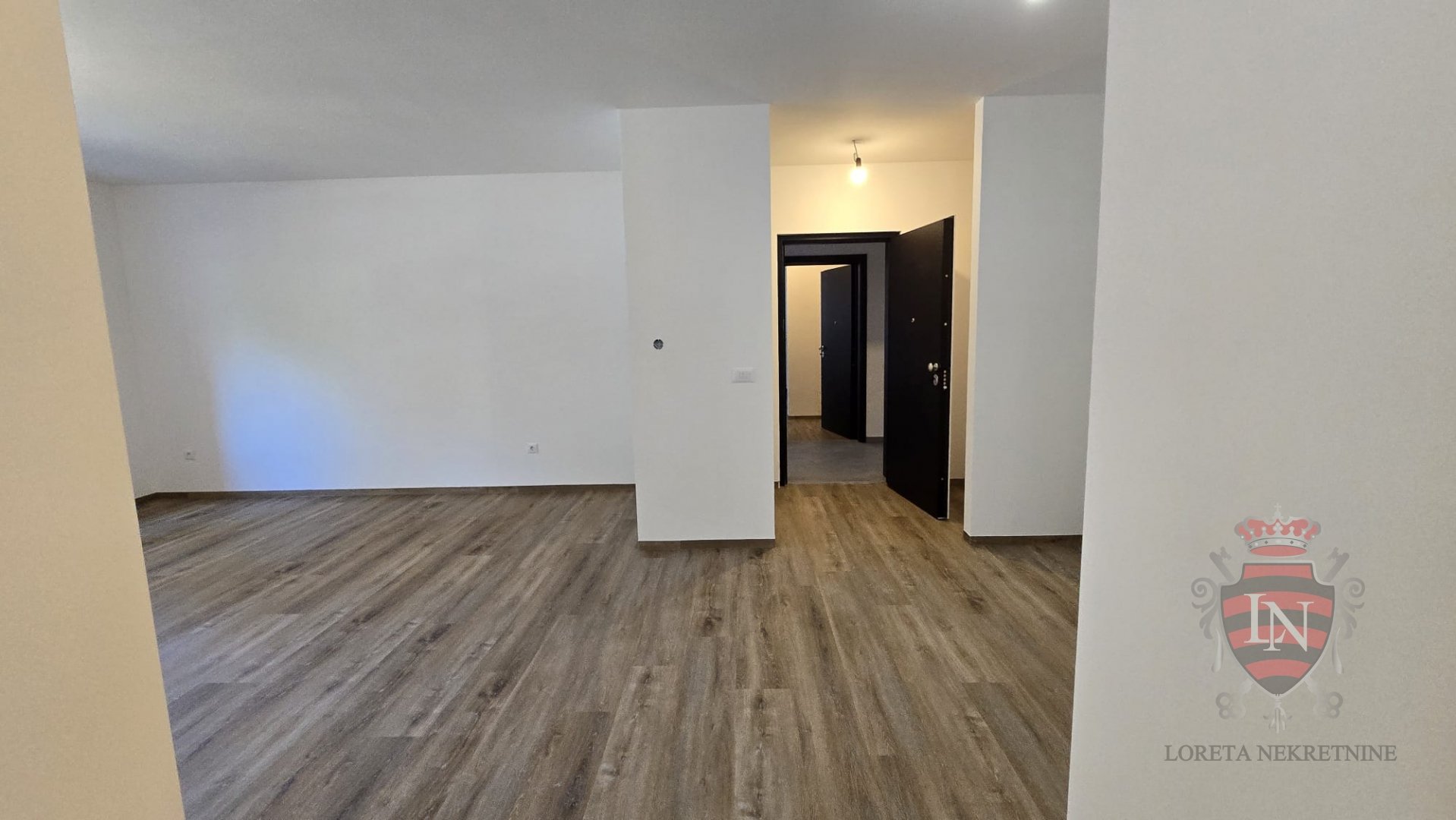 Komerční Na prodej - Grad Zagreb Sesvete