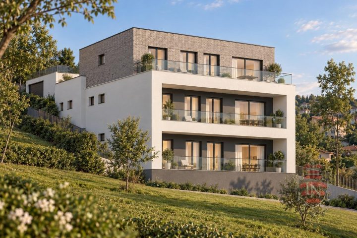 Zemljište na prodaju 2168 m² – Podsljeme