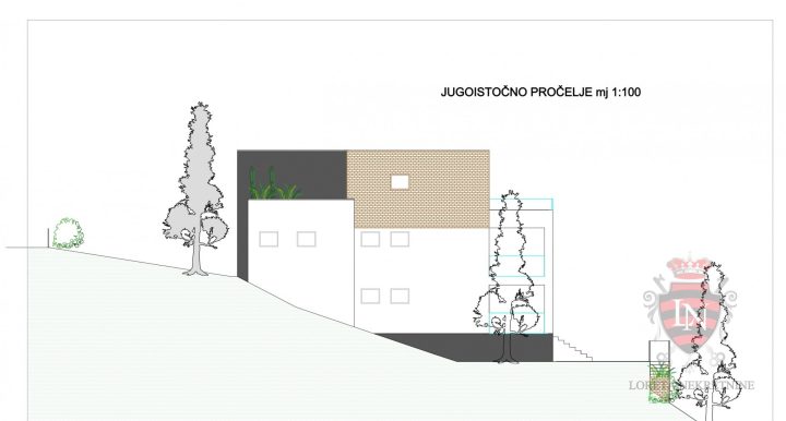 Zemljište Na prodaju - Grad Zagreb Podsljeme - foto 2/8