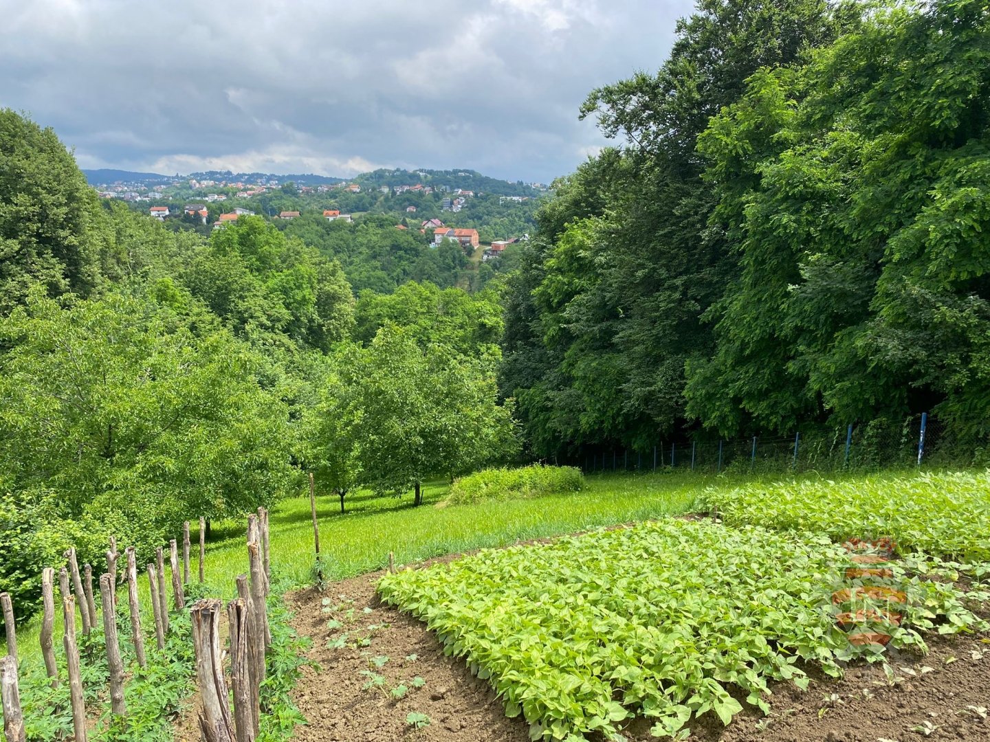 Zemljište Na prodaju - Grad Zagreb Črnomerec
