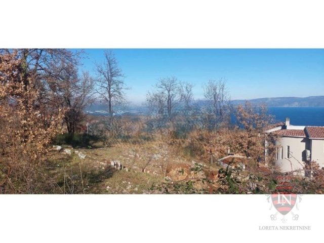 Grundstück Zu verkaufen - Istarska županija Labin - foto 4/17