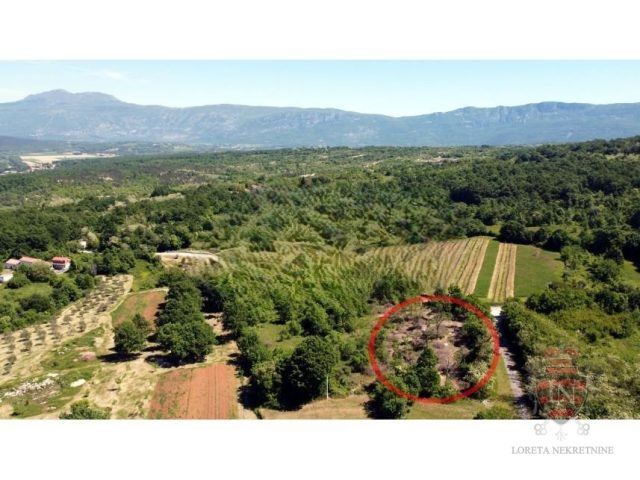 Grundstück zu verkaufen 9218 m² – Sveta Nedelja