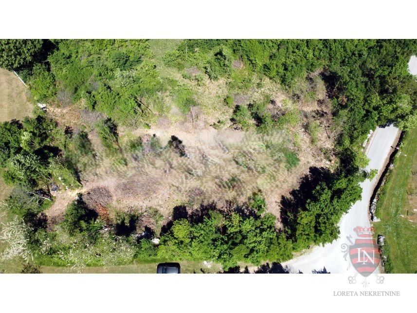 Terreno In vendita - Istarska županija Sveta Nedelja