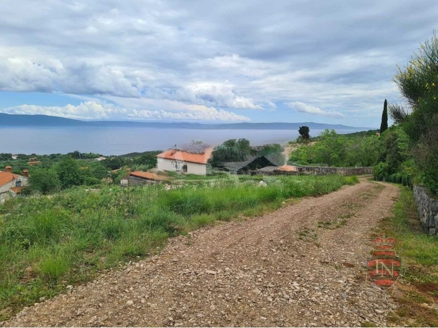 Parcela Naprodaj - Istarska županija Labin