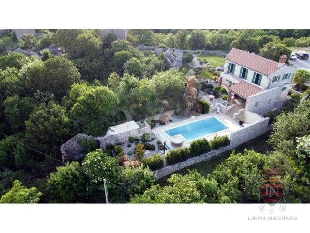 Haus zu verkaufen 172 m² – Labin