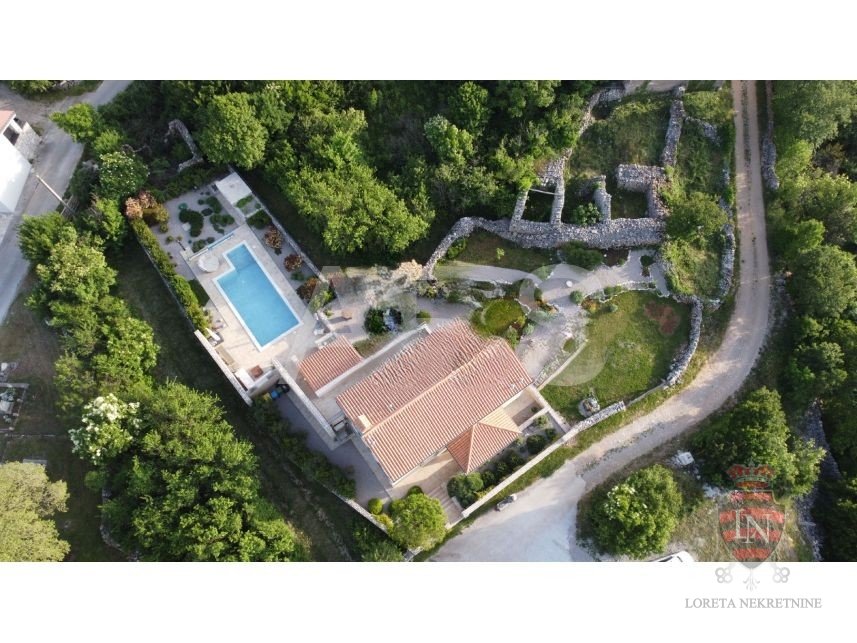 Kuća Na prodaju - Istarska županija Labin
