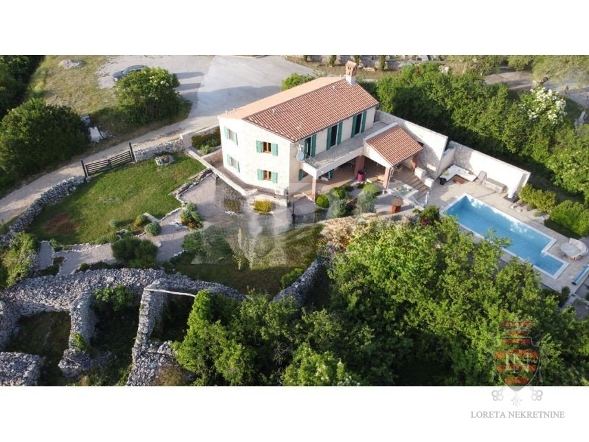 Kuća Na prodaju - Istarska županija Labin