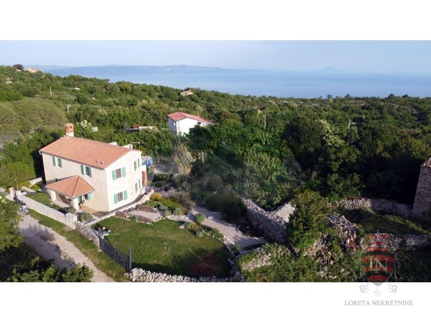Kuća Na prodaju - Istarska županija Labin