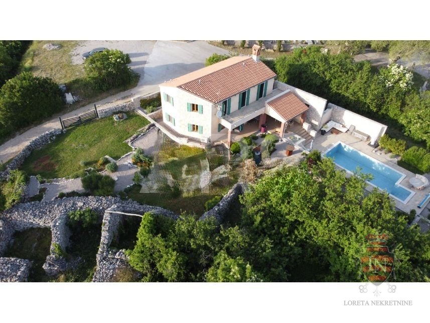 Kuća Na prodaju - Istarska županija Labin