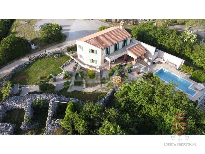 Kuća Na prodaju - Istarska županija Labin