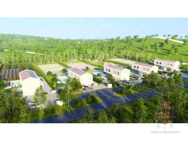 Haus zu verkaufen 176 m² – Labin