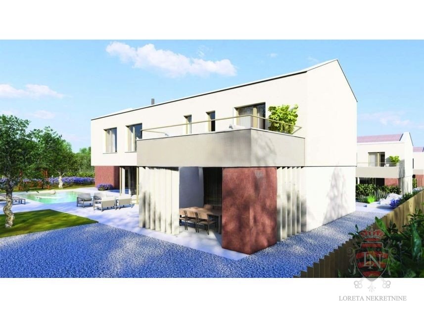 Kuća Na prodaju - Istarska županija Labin