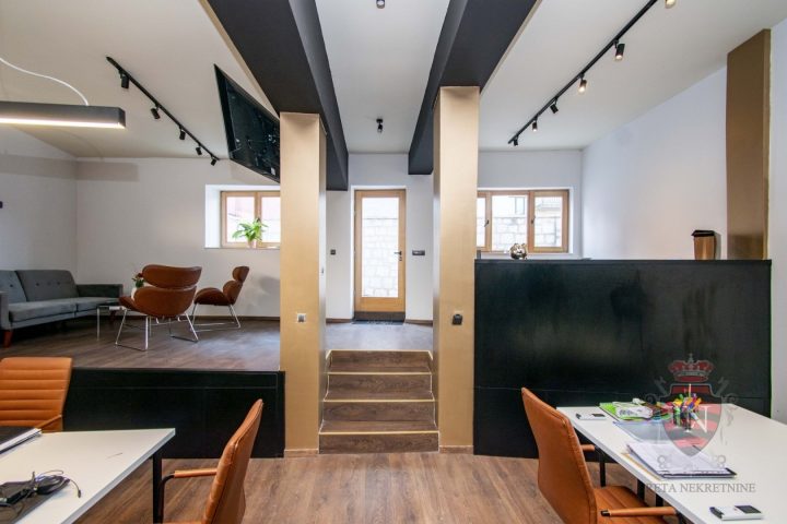 Gewerbefläche zu verkaufen 86 m² – Šibenik