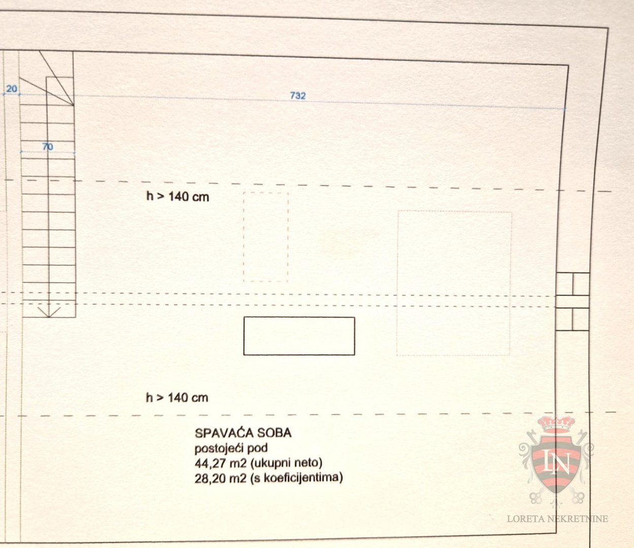 Flat For sale - Šibensko-kninska županija Šibenik