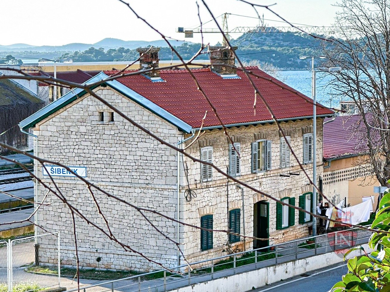 Flat For sale - Šibensko-kninska županija Šibenik