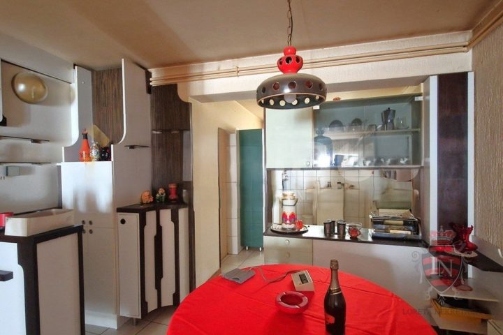 Flat for sale 49 m² – Šibenik