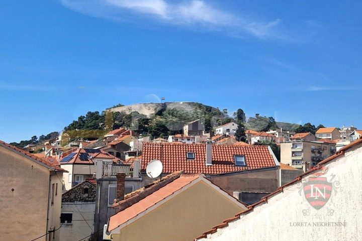 Flat for sale 102 m² – Šibenik