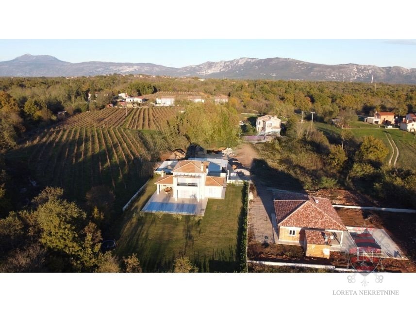 Kuća Na prodaju - Istarska županija Labin