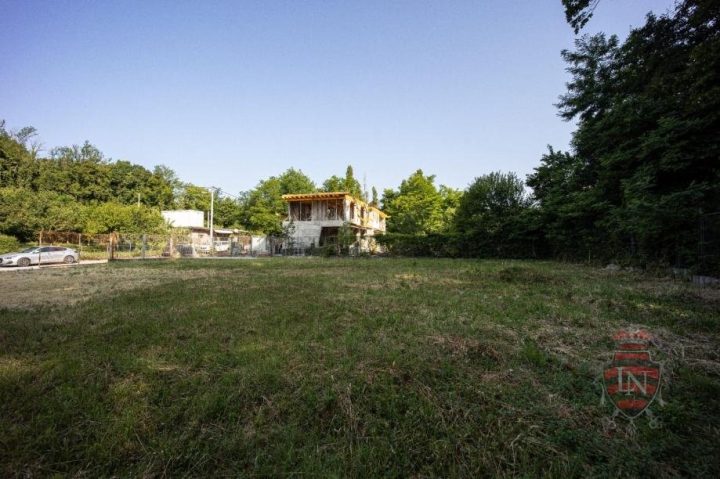 Zemljište Na prodaju - Grad Zagreb Podsljeme - foto 4/22