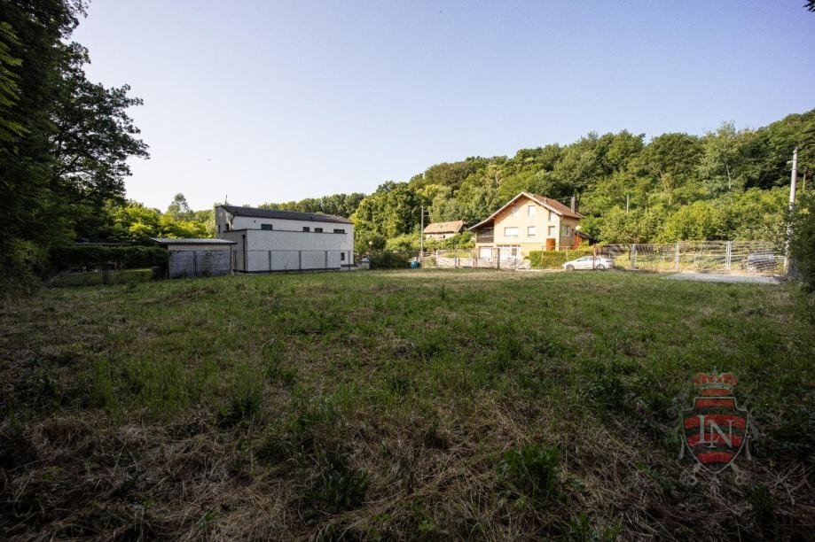 Zemljište Na prodaju - Grad Zagreb Podsljeme