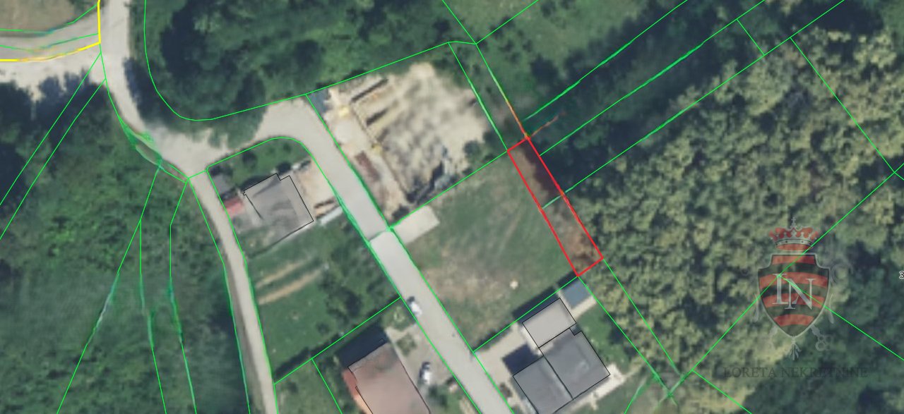 Zemljište Na prodaju - Grad Zagreb Podsljeme