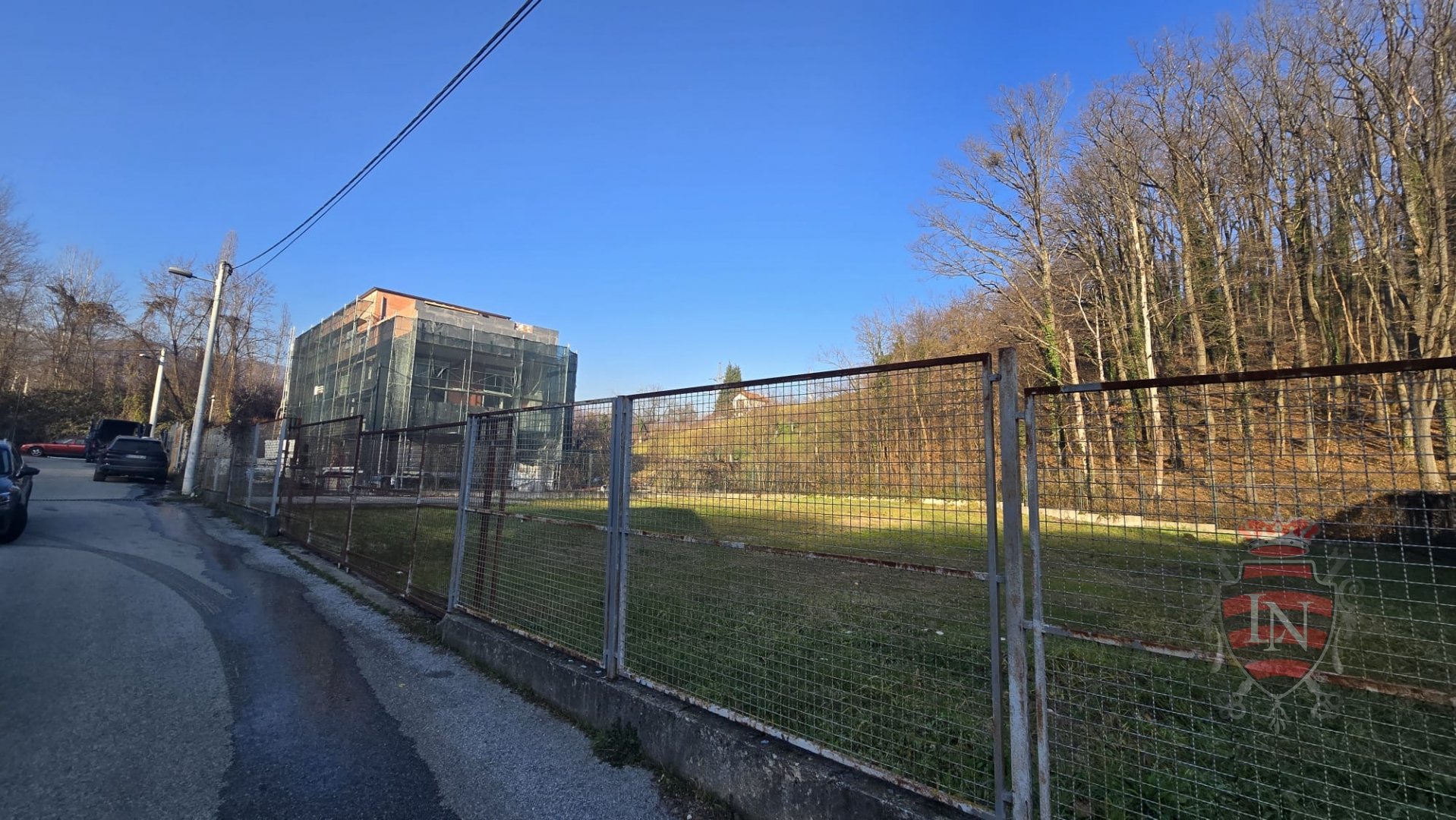 Zemljište Na prodaju - Grad Zagreb Podsljeme