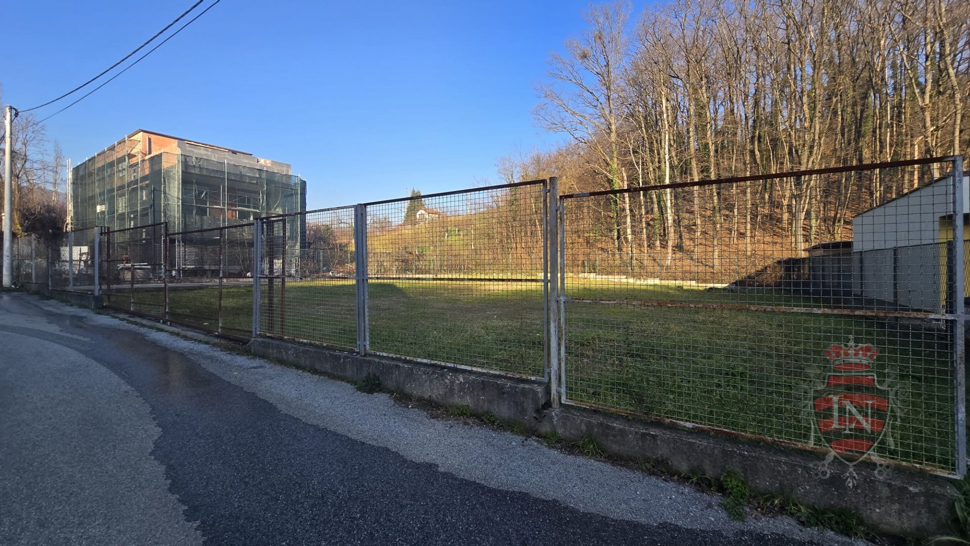 Zemljište Na prodaju - Grad Zagreb Podsljeme