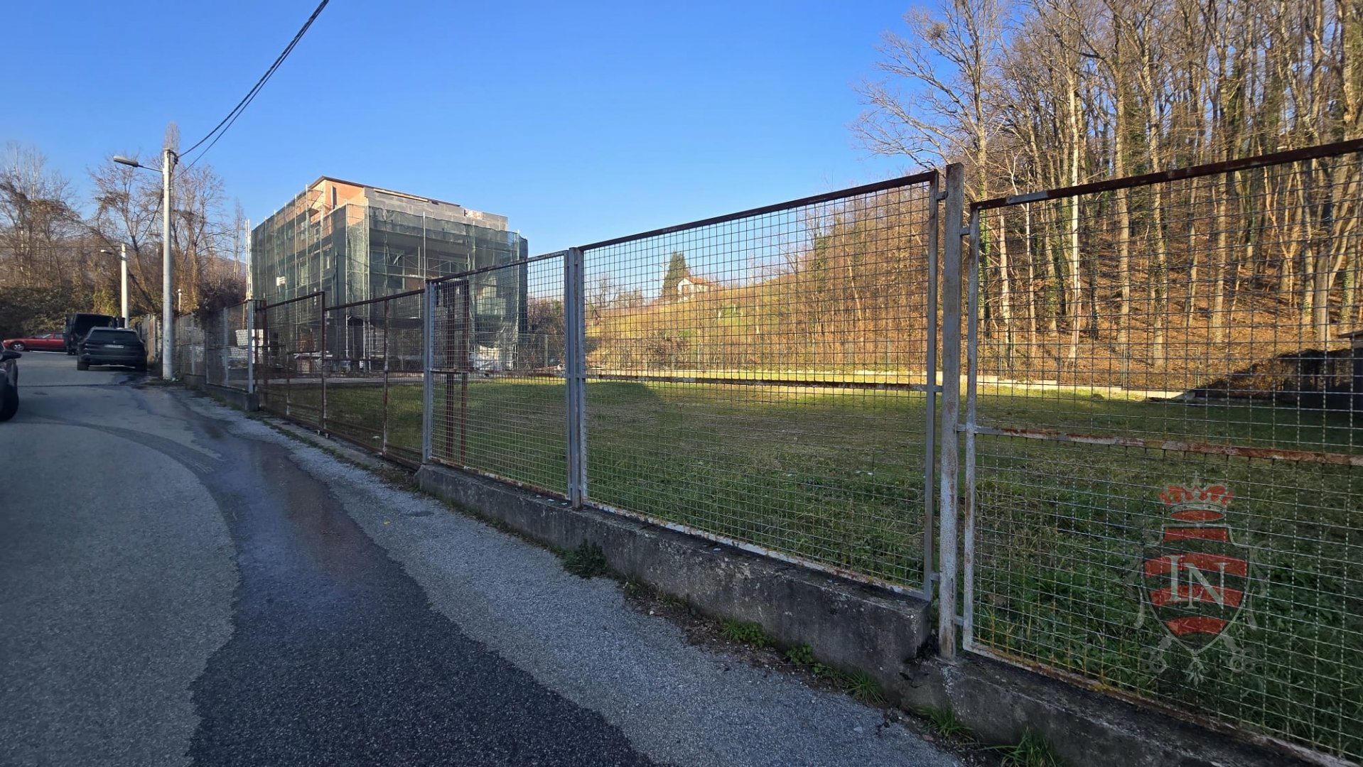 Zemljište Na prodaju - Grad Zagreb Podsljeme
