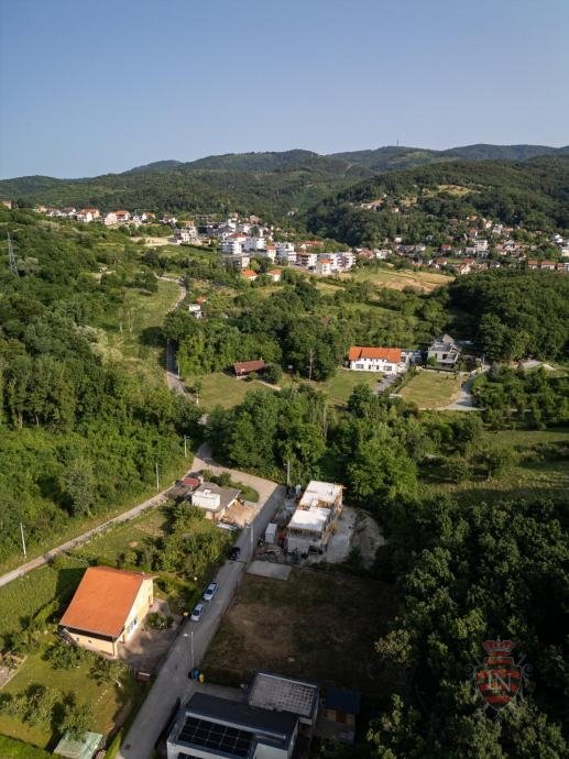 Zemljište Na prodaju - Grad Zagreb Podsljeme