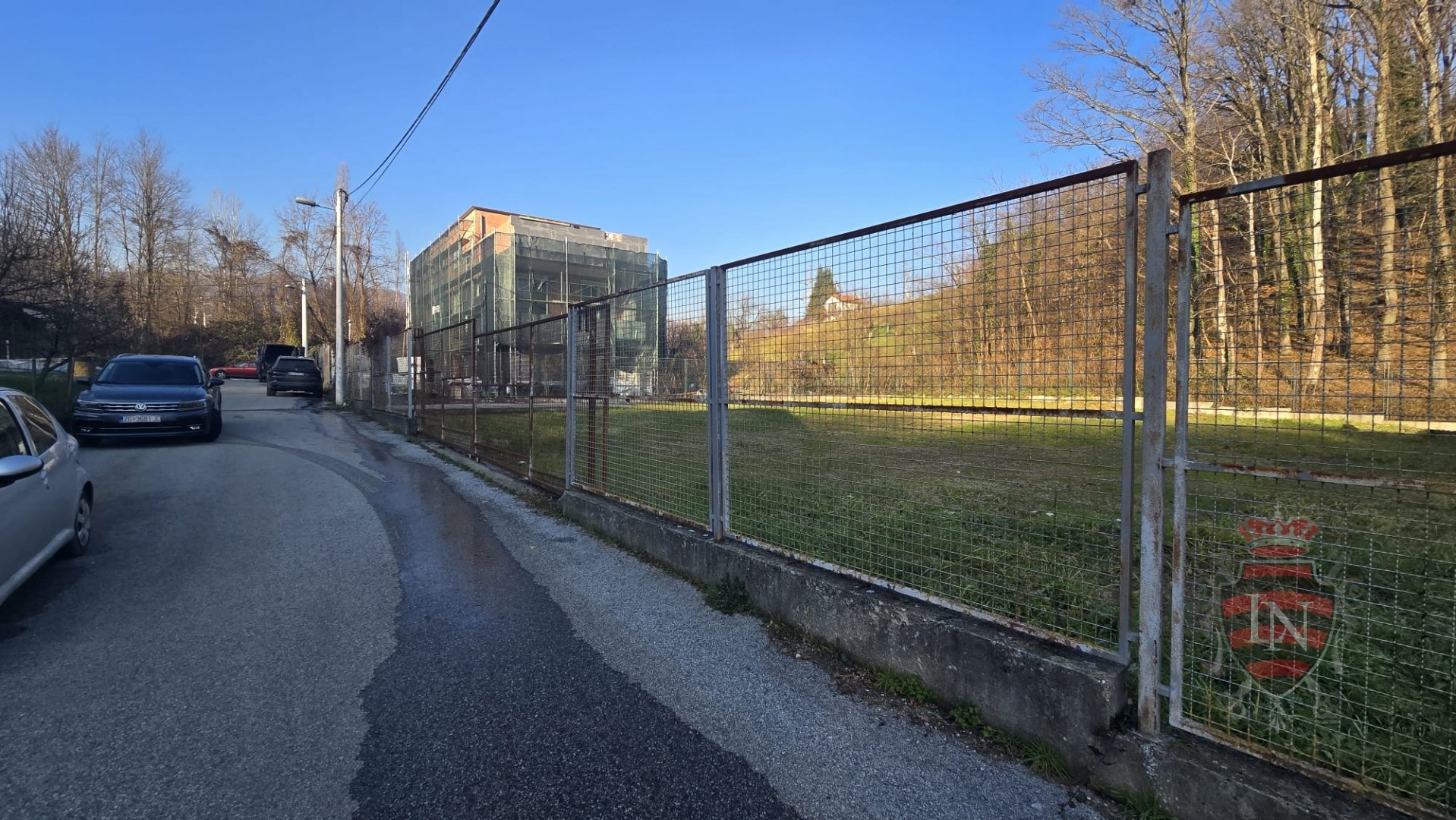 Zemljište Na prodaju - Grad Zagreb Podsljeme