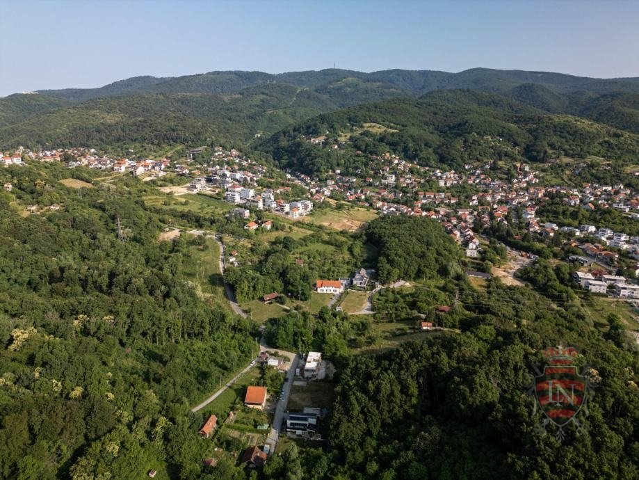 Zemljište Na prodaju - Grad Zagreb Podsljeme