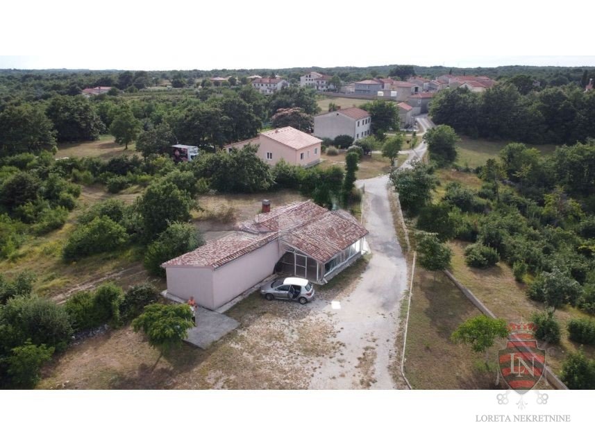 Haus Zu verkaufen - Istarska županija Marčana