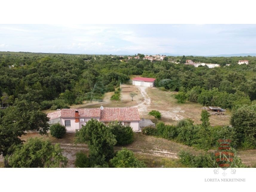 Haus Zu verkaufen - Istarska županija Marčana