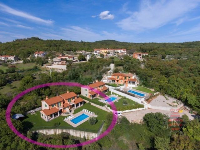 Kuća Na prodaju - Istarska županija Labin - foto 2/17