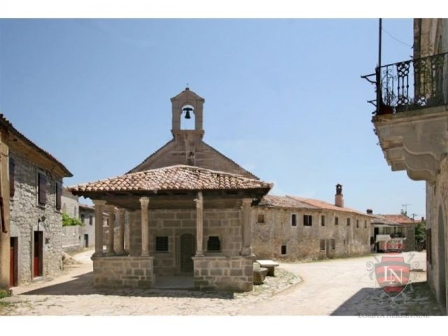 Haus Zu verkaufen - Istarska županija Gračišće - foto 2/17