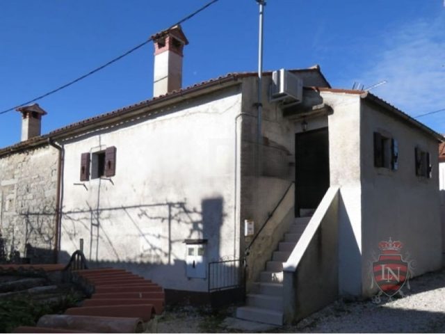 Haus Zu verkaufen - Istarska županija Gračišće - foto 3/17
