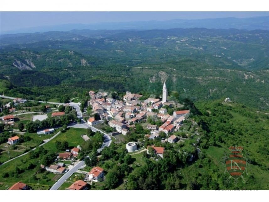 Haus Zu verkaufen - Istarska županija Gračišće - foto 1/17