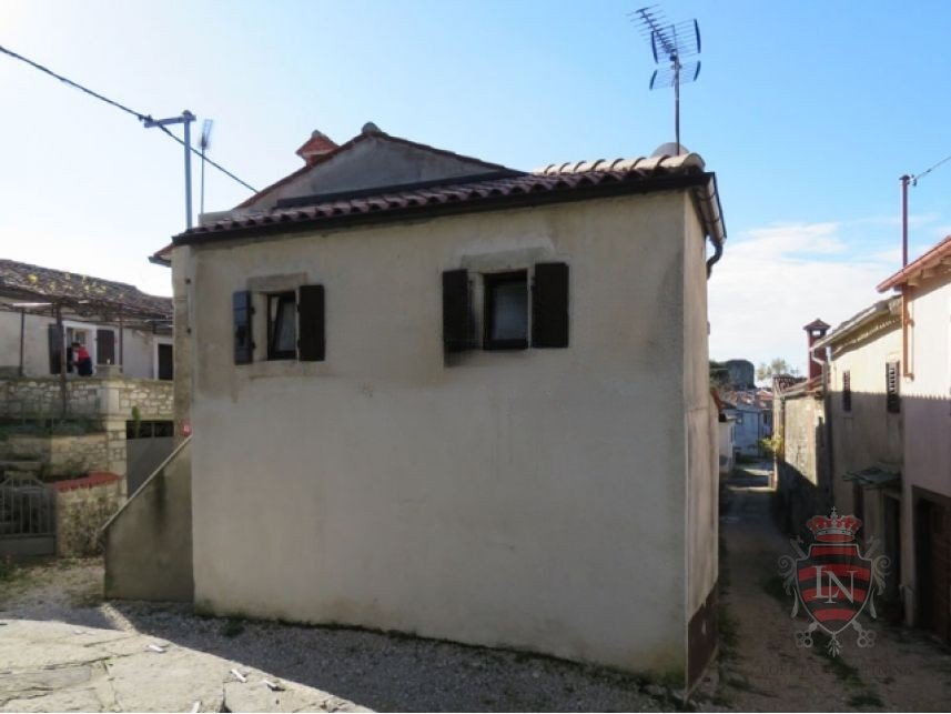 Haus Zu verkaufen - Istarska županija Gračišće