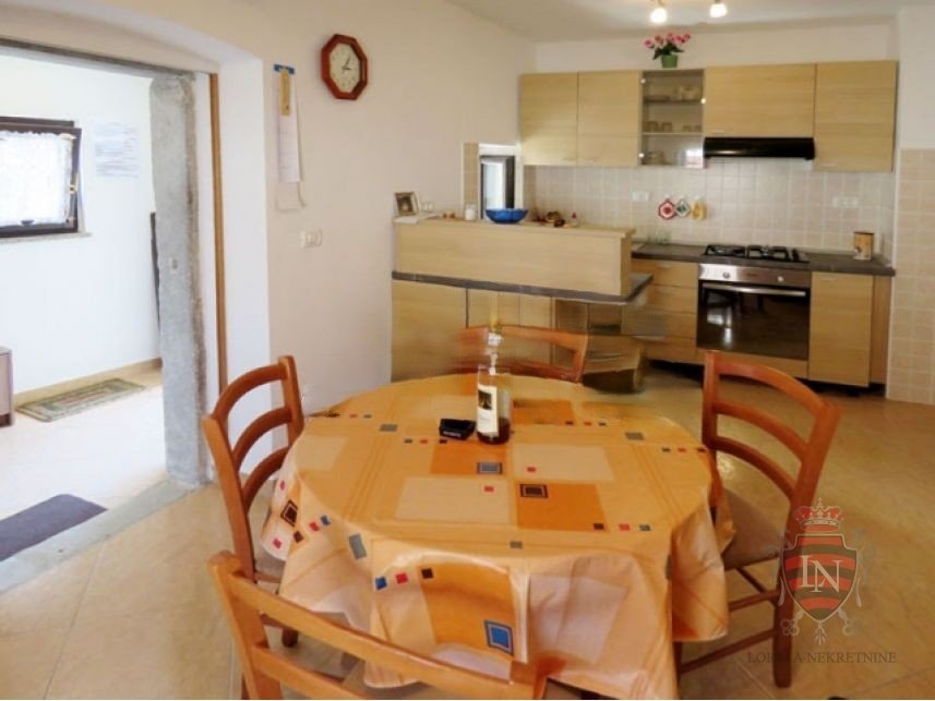 Haus Zu verkaufen - Istarska županija Gračišće