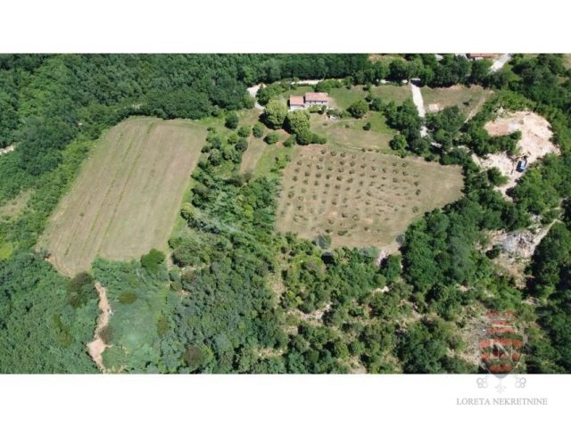 House for sale 167 m² – Sveta Nedelja