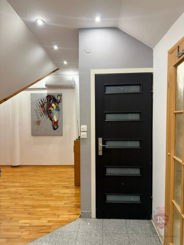 Appartement À louer - Grad Zagreb Stenjevec - foto 4/10