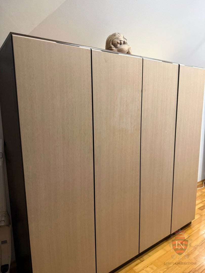 Appartement À louer - Grad Zagreb Stenjevec